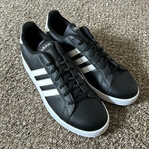 Adidas Cloudfoam Comfort Shoes